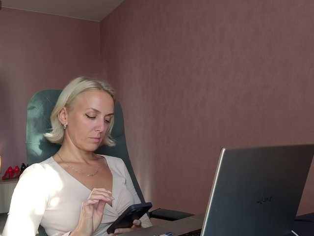 FemdomLadyMaria