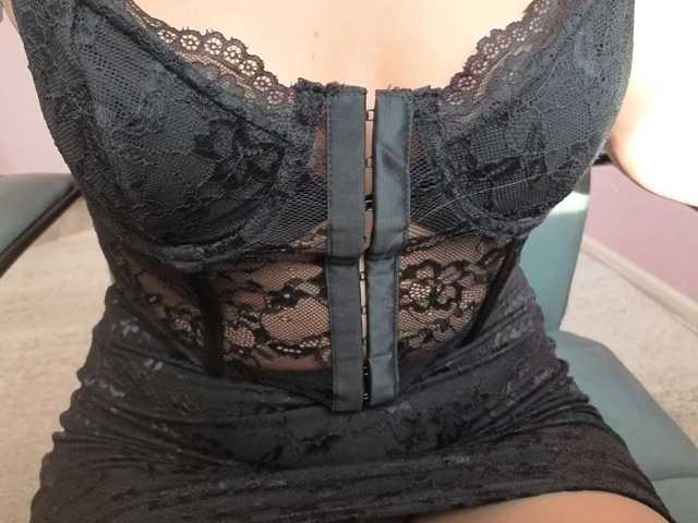 LadyMariaNylons