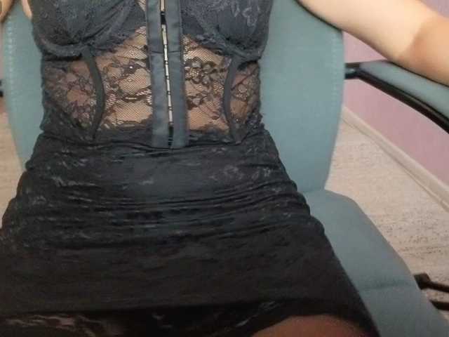 LadyMariaNylons