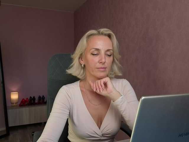 FemdomLadyMaria