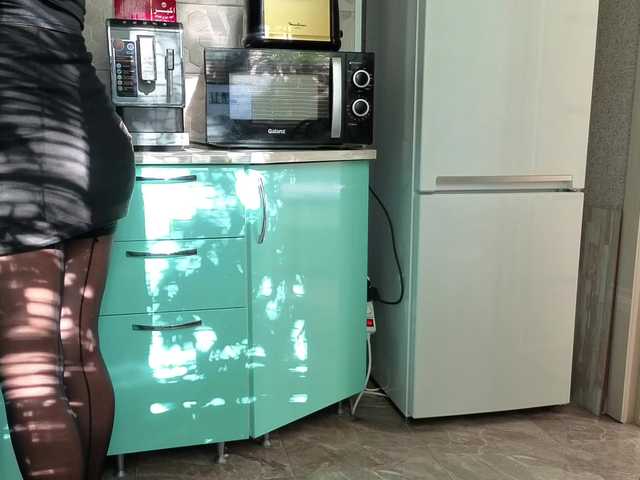 Alenaa live cam on BongaCams
