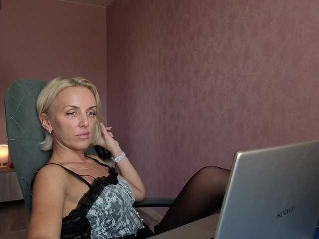 FemdomLadyMaria