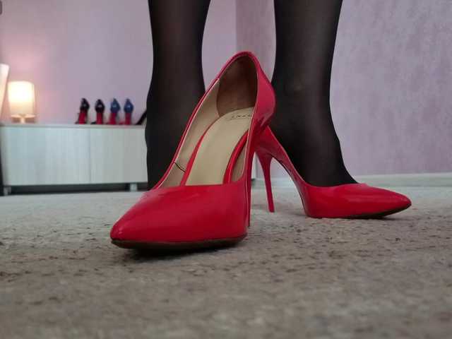 Alenaa live cam on BongaCams