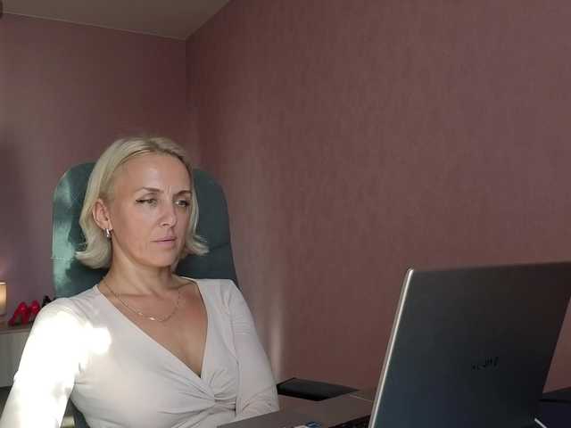 FemdomLadyMaria