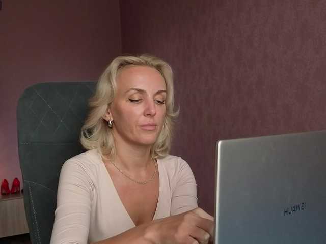 FemdomLadyMaria