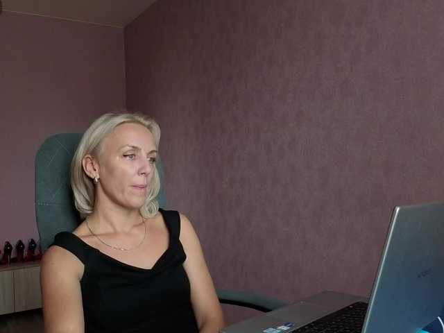 FemdomLadyMaria