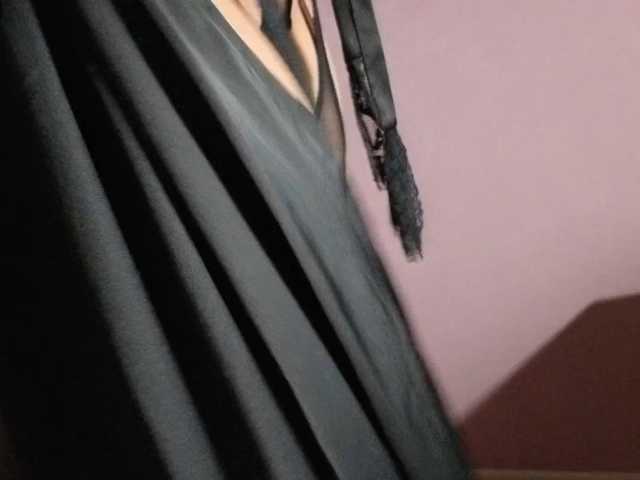 LadyMariaNylons