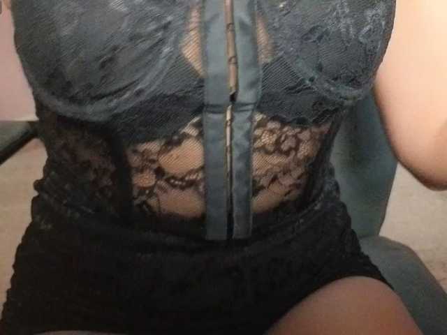 LadyMariaNylons