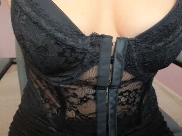 LadyMariaNylons