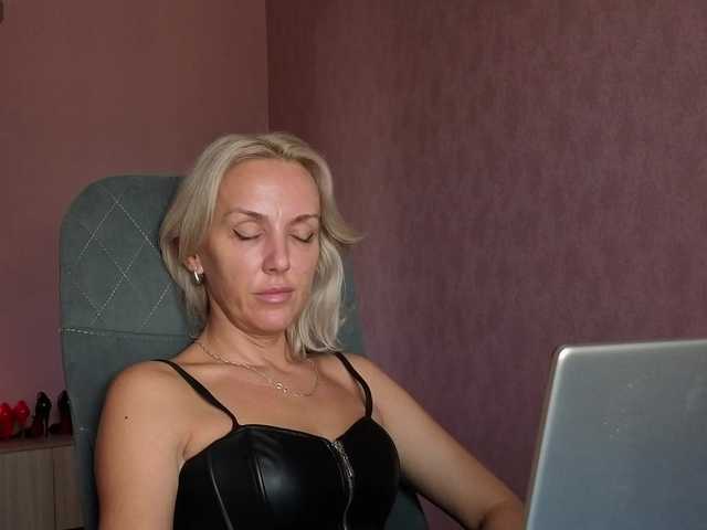 FemdomLadyMaria