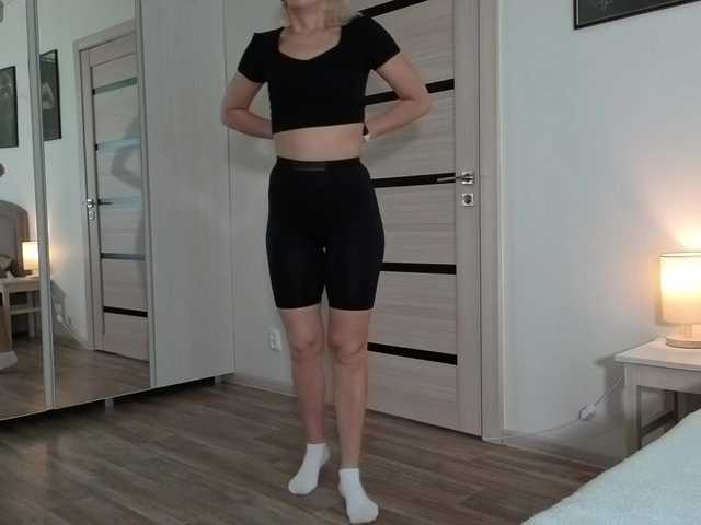 Alenaa live cam on BongaCams