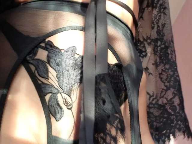 LadyMariaNylons