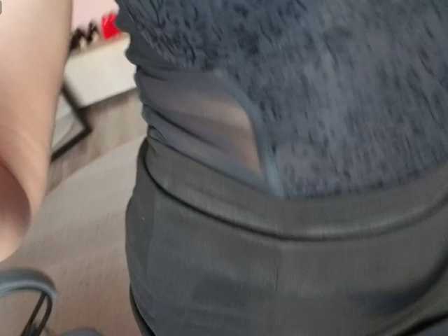 LadyMariaNylons live cam preview