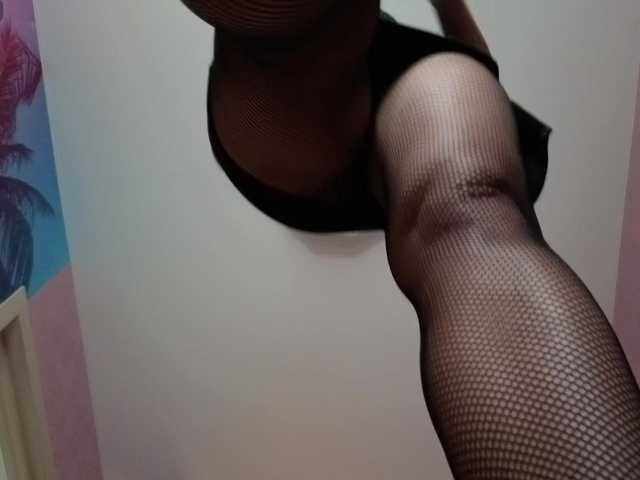 Alenaa live cam on BongaCams