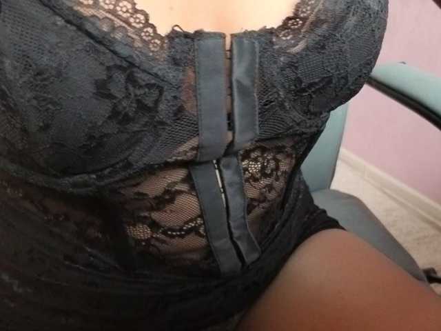 LadyMariaNylons