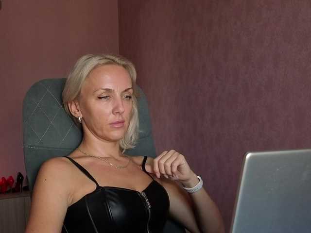FemdomLadyMaria