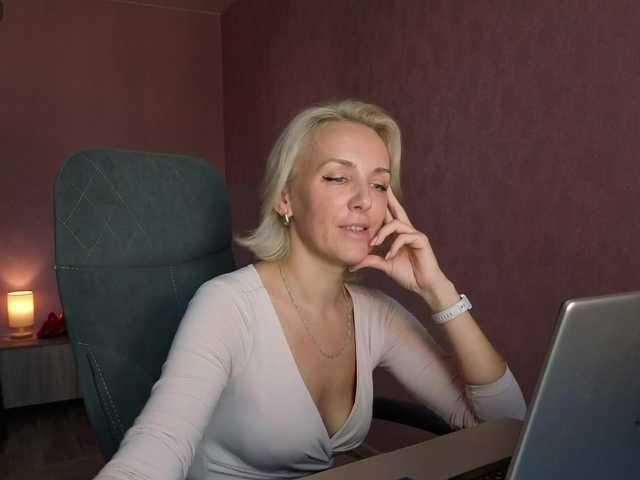 FemdomLadyMaria