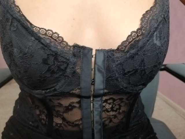 LadyMariaNylons