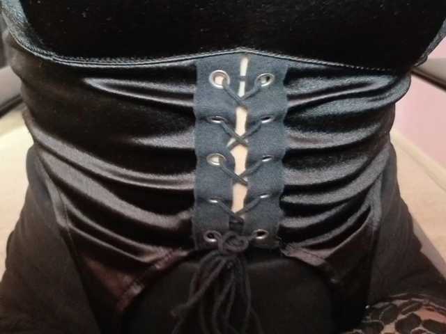 LadyMariaNylons live cam on BongaCams