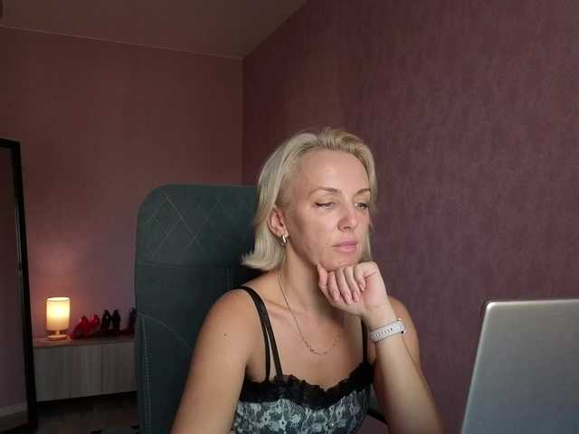 FemdomLadyMaria