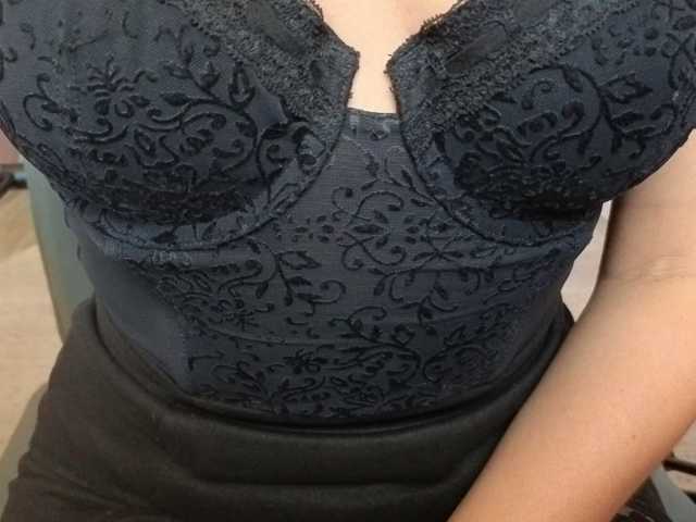LadyMariaNylons