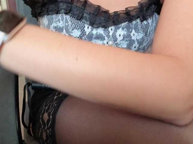 Alenaa live cam on BongaCams