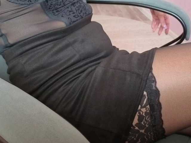 LadyMariaNylons