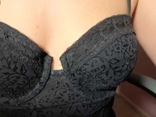 LadyMariaNylons
