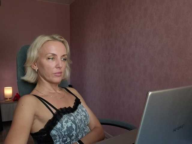 FemdomLadyMaria