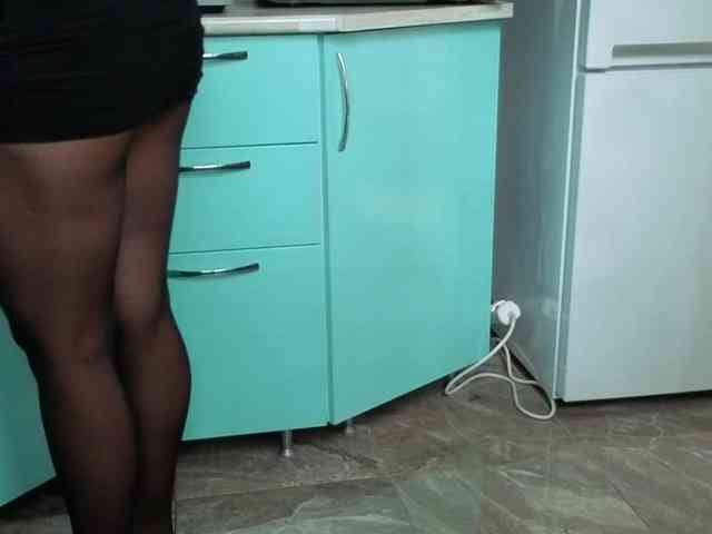 FemdomLadyMaria webcam