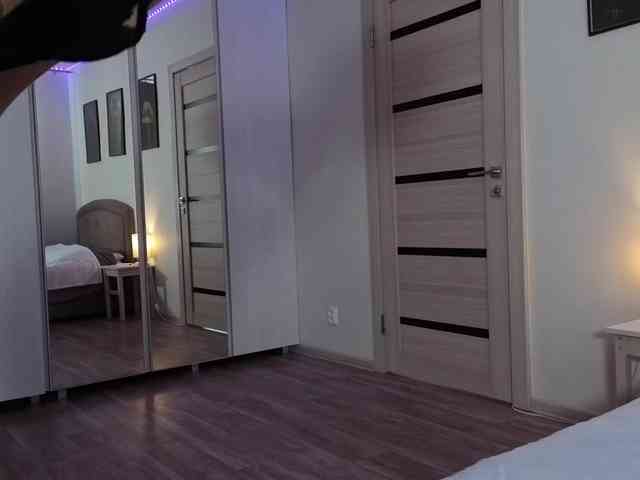 FemdomLadyMaria webcam