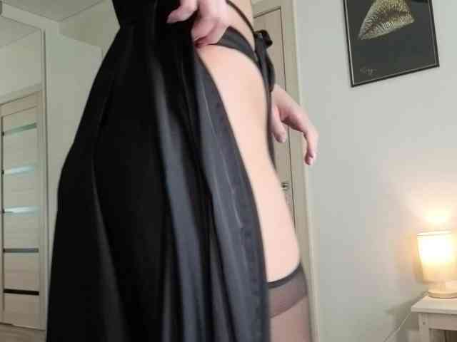 FemdomLadyMaria webcam