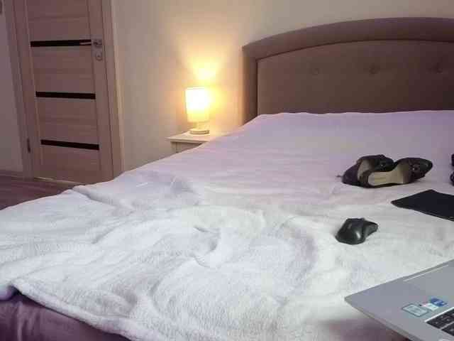 FemdomLadyMaria webcam