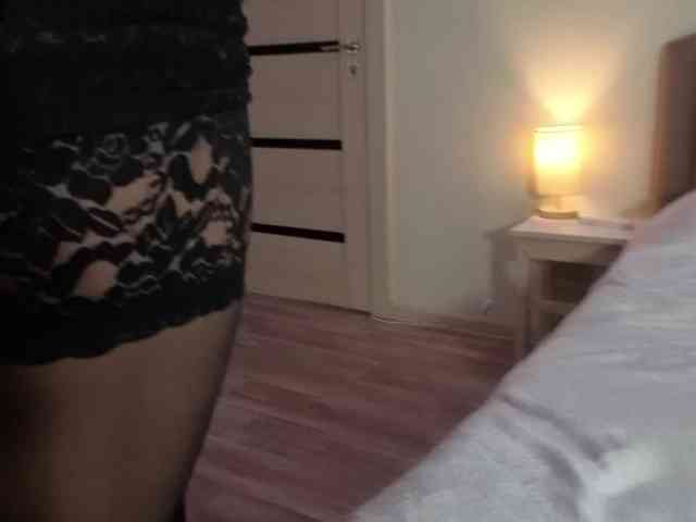 FemdomLadyMaria webcam