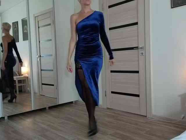 FemdomLadyMaria webcam