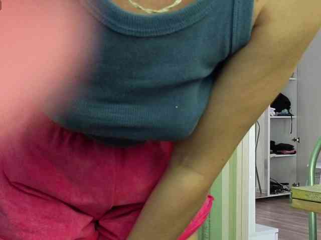 FemdomLadyMaria webcam