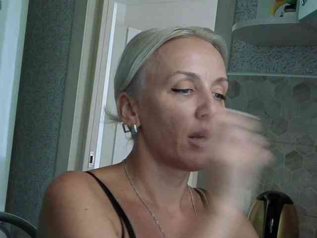 FemdomLadyMaria webcam