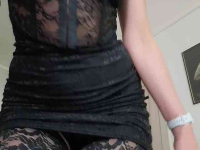 FemdomLadyMaria webcam