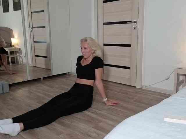 Alenaa Sex Cam Show