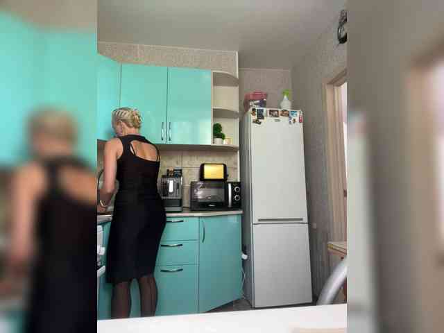 Alenaa Sex Cam Show