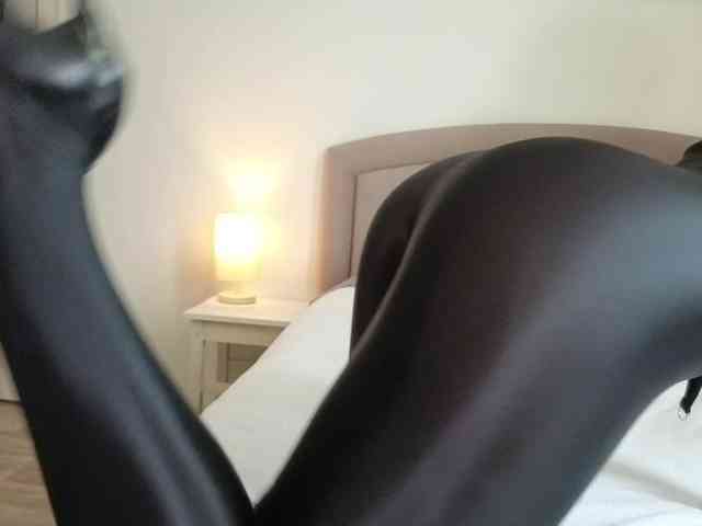 FemdomLadyMaria webcam