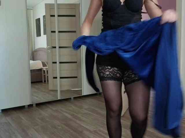FemdomLadyMaria webcam