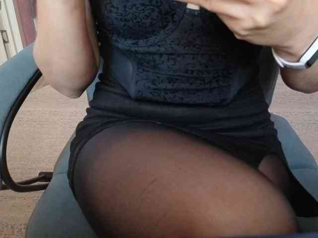 FemdomLadyMaria webcam