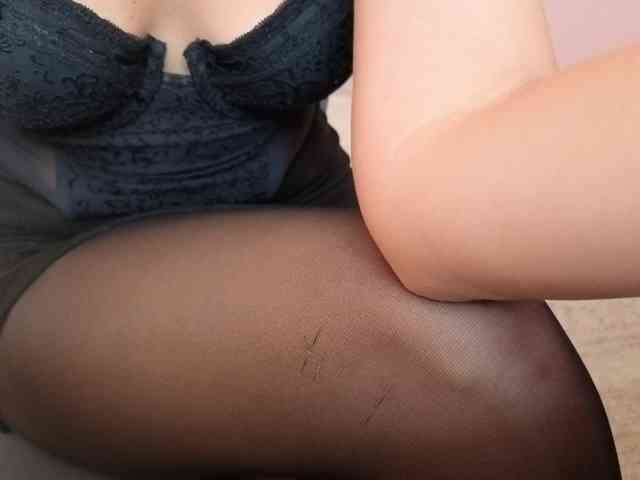 FemdomLadyMaria webcam
