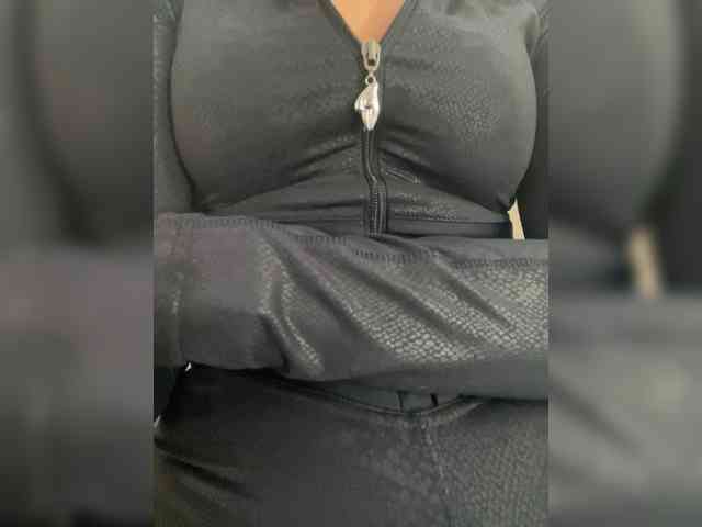 FemdomLadyMaria webcam