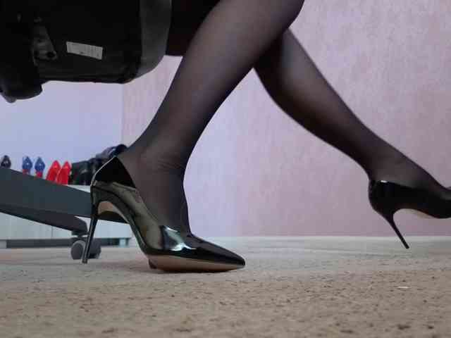 FemdomLadyMaria