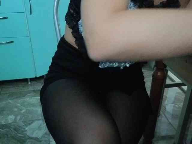 FemdomLadyMaria webcam