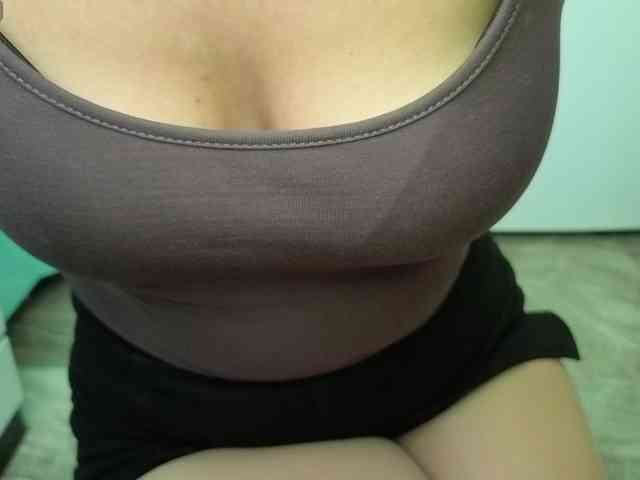 FemdomLadyMaria webcam