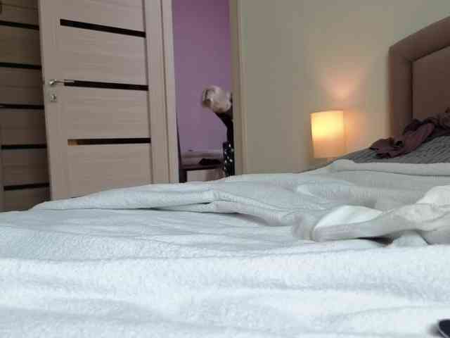 FemdomLadyMaria webcam