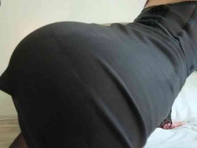 FemdomLadyMaria webcam